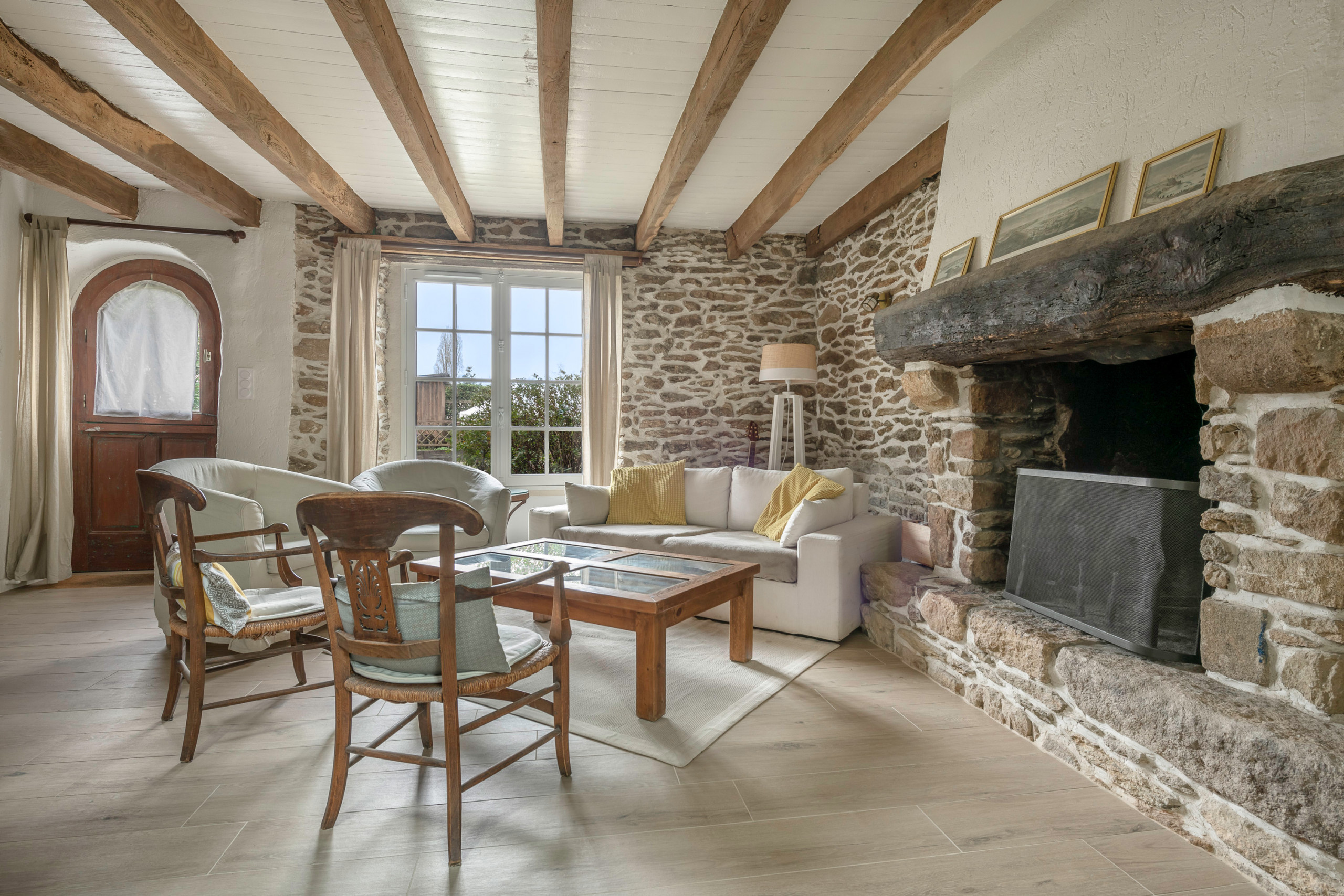 in Sarzeau - Beautiful house for 10 people in Sarzeau