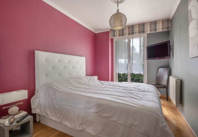 Apartment in Pornic - Apartment facing the sea for 4 people Apartment in Pornic - Apartment facing the sea for 4 people