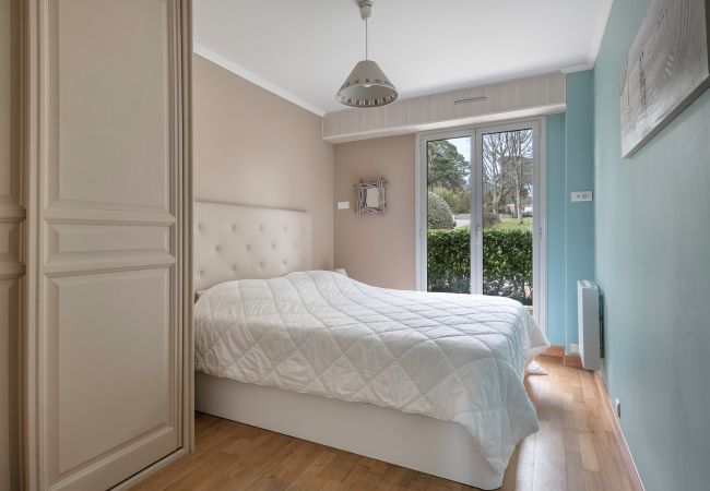 Apartment in Pornic - Apartment facing the sea for 4 people Apartment in Pornic - Apartment facing the sea for 4 people