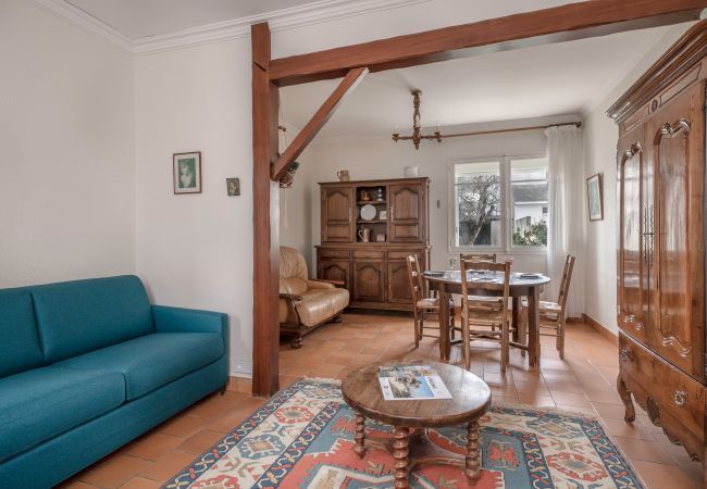 House in Le Croisic - House 300 m from the port of Le Croisic!