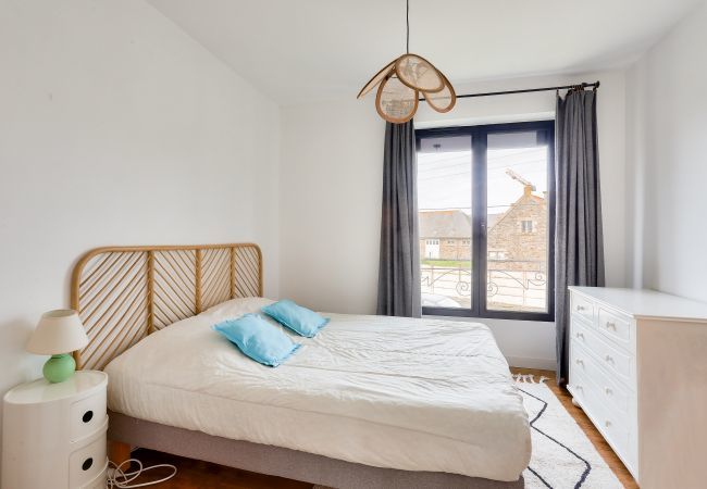 House in Dinard - 1km Prieuré Beach - Dinard- House for 6 House in Dinard - 1km Prieuré Beach - Dinard- House for 6