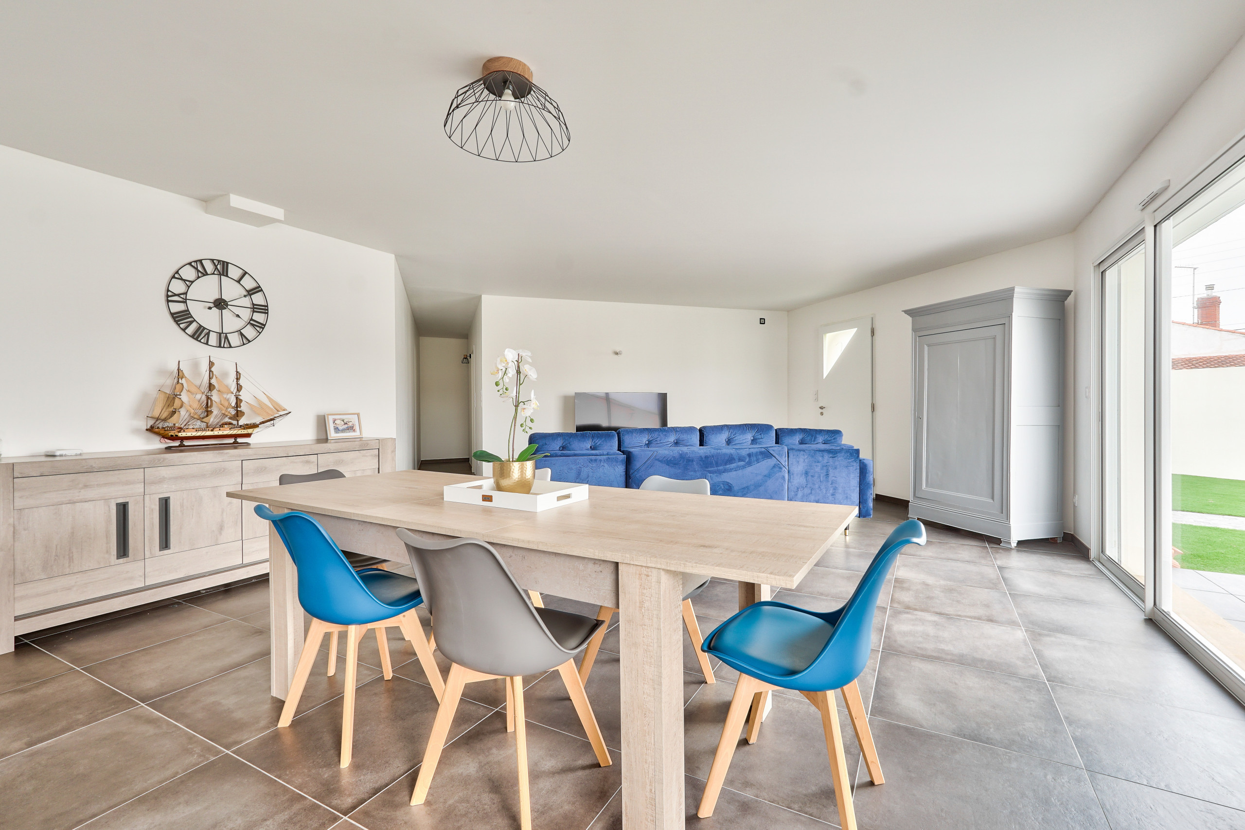  in La Tranche-sur-Mer - 250m from beach - Lovely house for 6