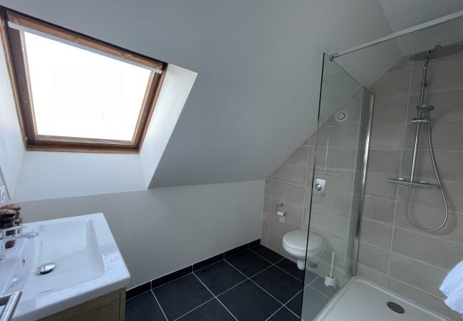 House in Le Tour-du-Parc -  Breton house 4 bedrooms near town and beach House in Le Tour-du-Parc -  Breton house 4 bedrooms near town and beach