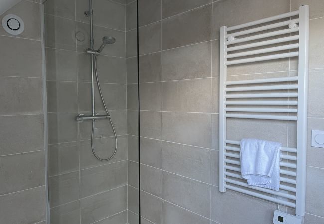House in Le Tour-du-Parc -  Breton house 4 bedrooms near town and beach House in Le Tour-du-Parc -  Breton house 4 bedrooms near town and beach