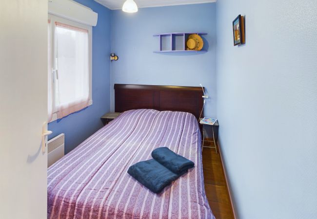 House in Penmarch - House for 5 - 100m from the beach  House in Penmarch - House for 5 - 100m from the beach