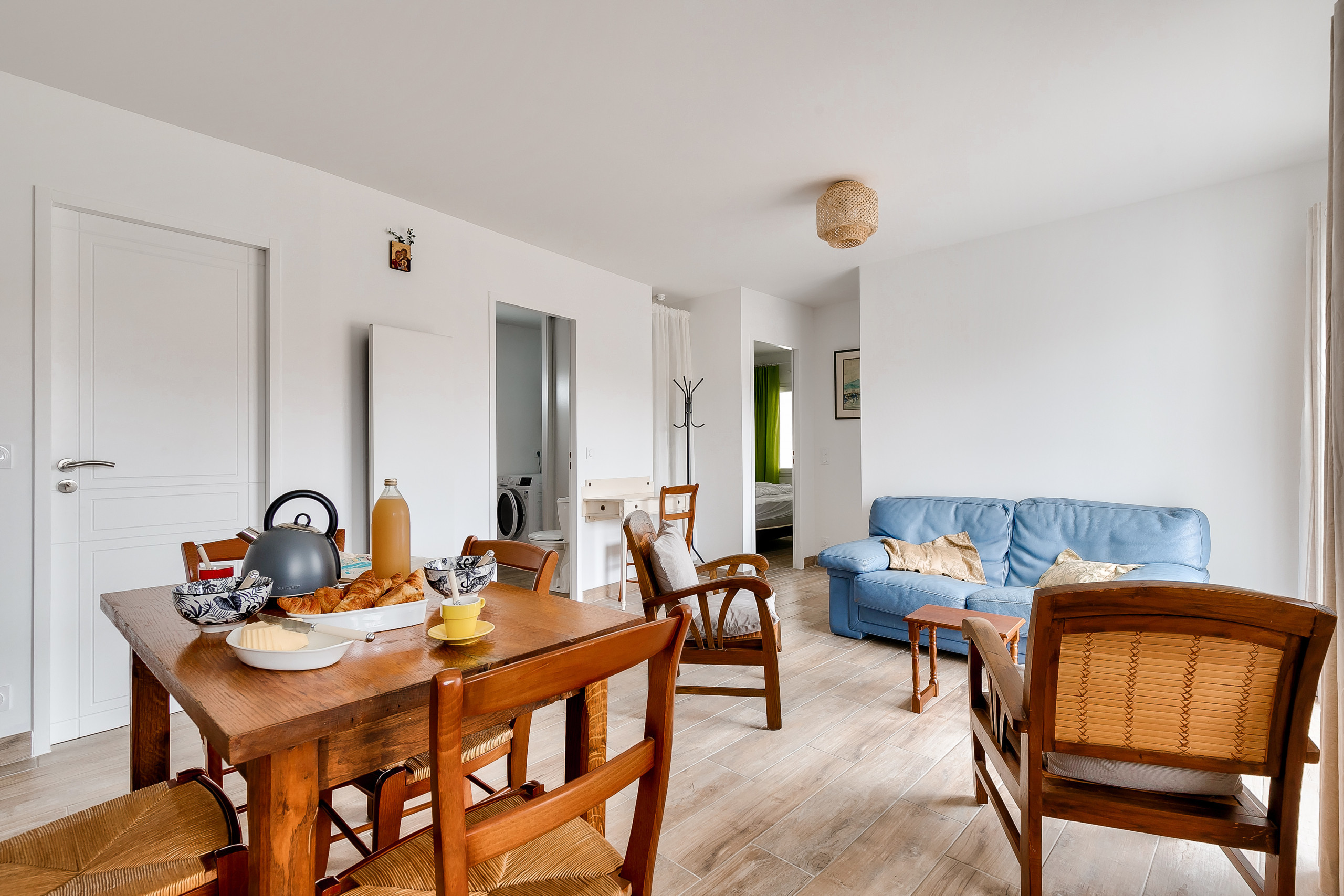  in Les Sables-d´Olonne - House for 4 in les Sables d'Olonne