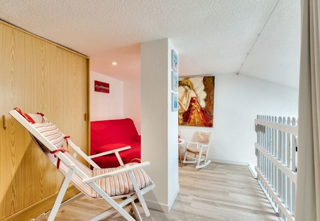 Apartment in St. Hilaire de Riez - Facing the sea- Flat for 4 on the corniche Apartment in St. Hilaire de Riez - Facing the sea- Flat for 4 on the corniche