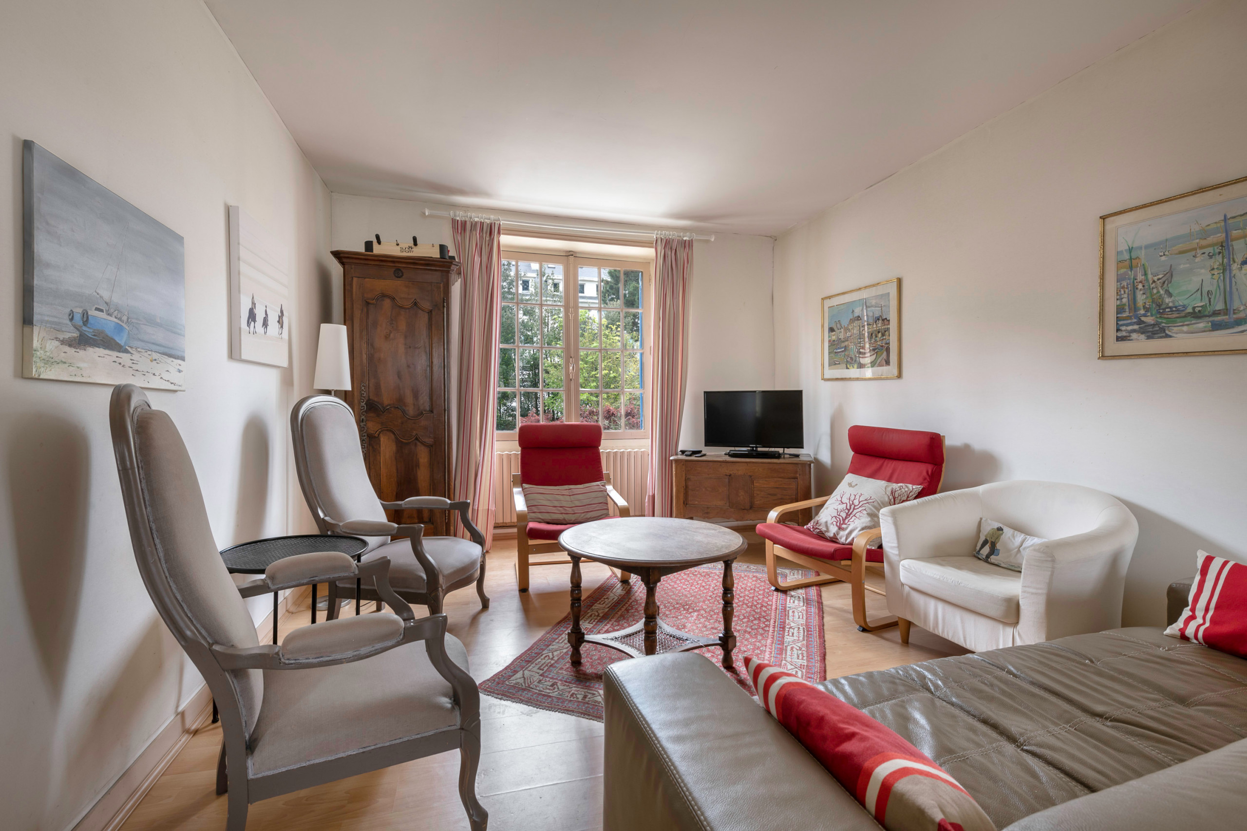  in La Baule-Escoublac - Family house just steps from the beach