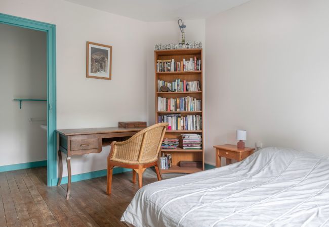 House in La Baule-Escoublac - Family house just steps from the beach House in La Baule-Escoublac - Family house just steps from the beach