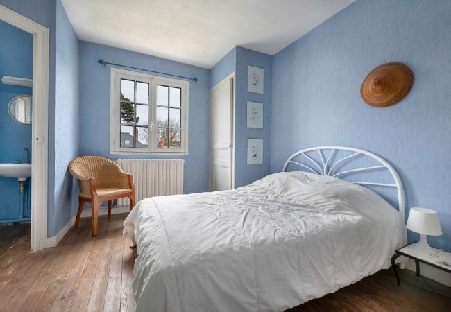 House in La Baule-Escoublac - Family house just steps from the beach House in La Baule-Escoublac - Family house just steps from the beach