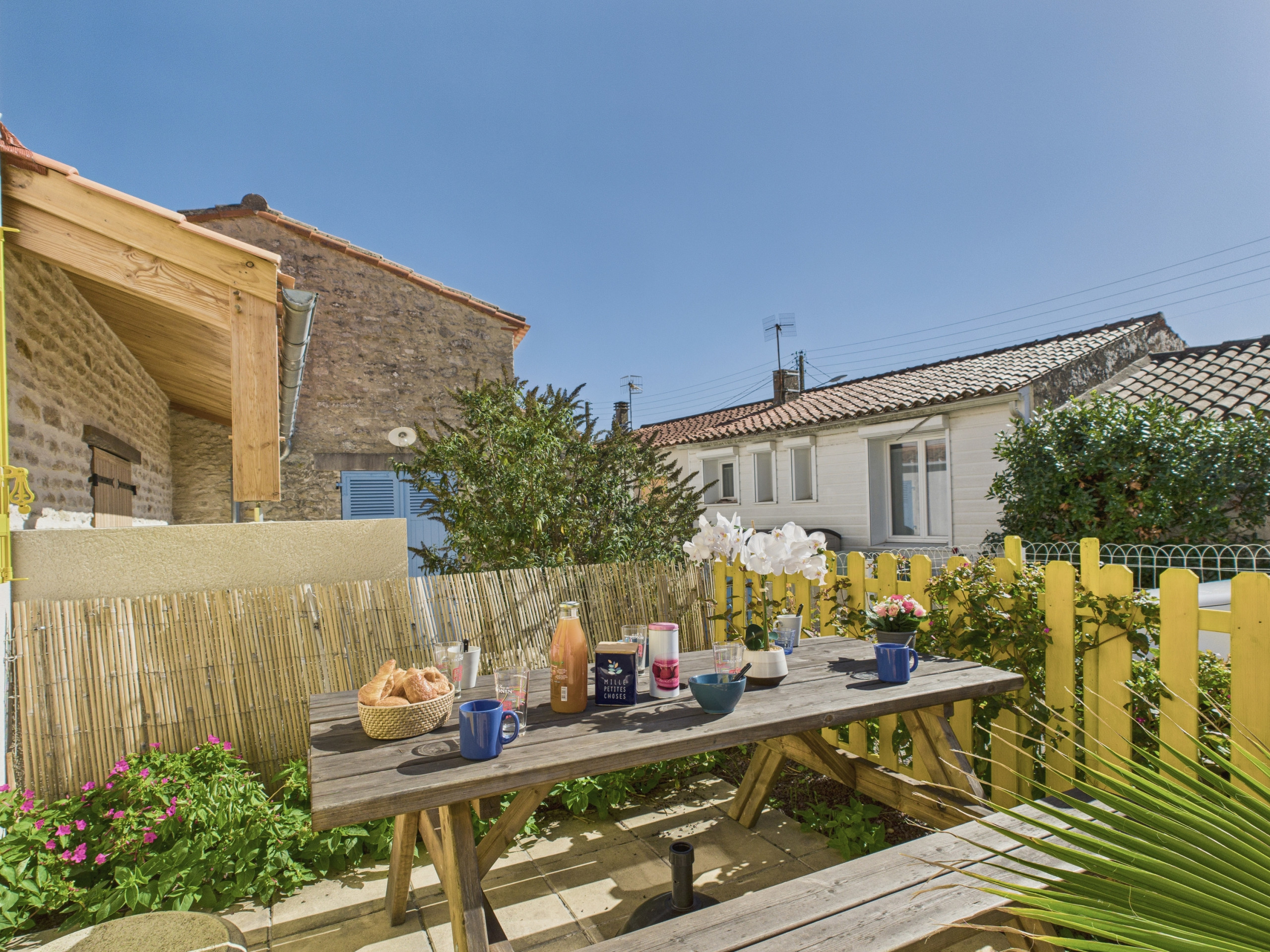 in La Tranche-sur-Mer - La Tranche sur Mer, large house for 7  in La Tranche-sur-Mer - La Tranche sur Mer, large house for 7