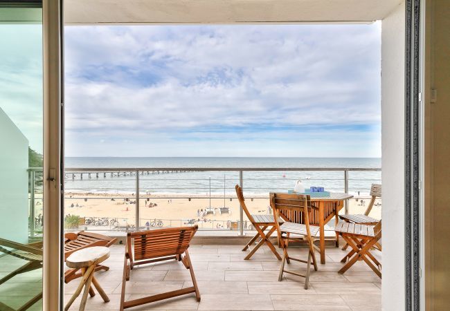 Apartment in Noirmoutier-en-l´Ile - Facing the sea - Ideal location - Apartment for 5 Apartment in Noirmoutier-en-l´Ile - Facing the sea - Ideal location - Apartment for 5