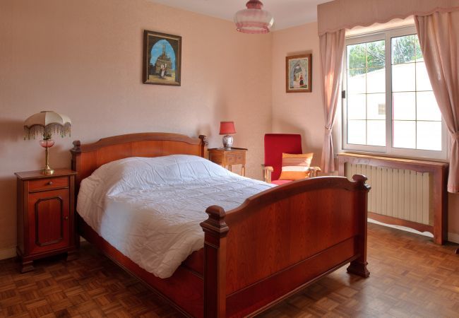 House in Plomeur - House with swimming pool for 6 persons House in Plomeur - House with swimming pool for 6 persons