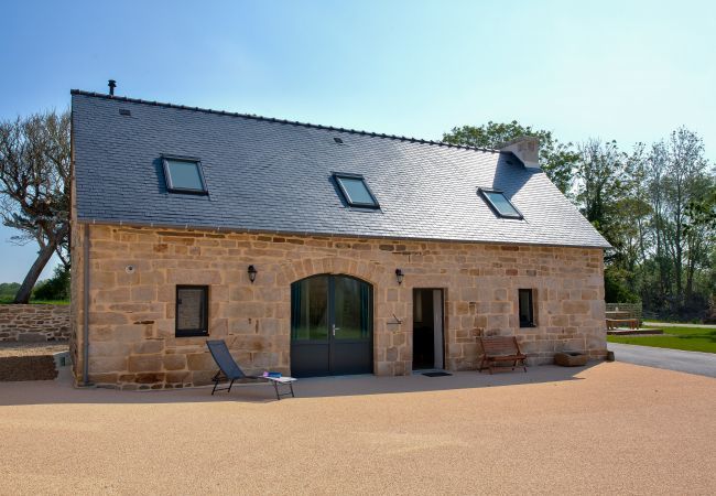 House in Plovan - Nice house for 5 in Pays Bigouden