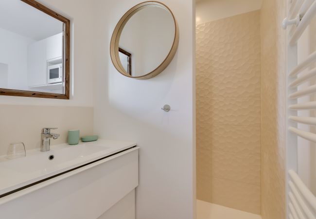 House in Les Sables-d´Olonne - Modern House - Surfing & Relaxing - Terrasse House in Les Sables-d´Olonne - Modern House - Surfing & Relaxing - Terrasse