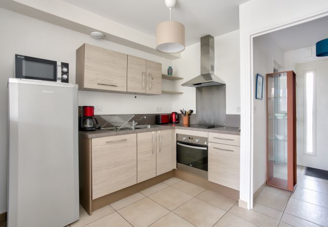 House in Saint-Lunaire - Relaxation and calm on the Emerald Coast House in Saint-Lunaire - Relaxation and calm on the Emerald Coast