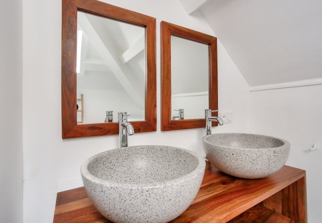 Apartment in Dinard - 1km Prieuré beach - Dinard- Flat for 2 Apartment in Dinard - 1km Prieuré beach - Dinard- Flat for 2