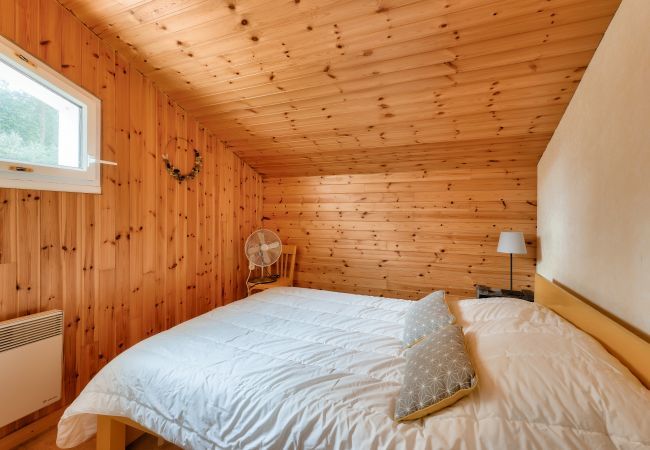 House in La Faute-sur-Mer - 600m from the beach, house for 8 with a pool House in La Faute-sur-Mer - 600m from the beach, house for 8 with a pool