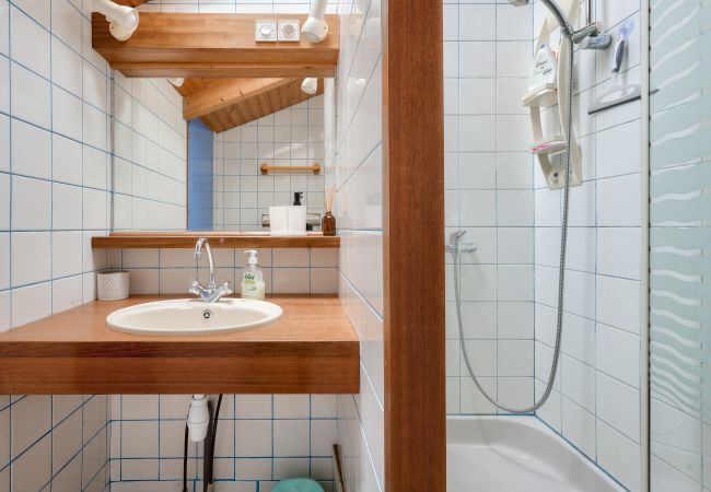 House in La Faute-sur-Mer - 600m from the beach, house for 8 with a pool House in La Faute-sur-Mer - 600m from the beach, house for 8 with a pool