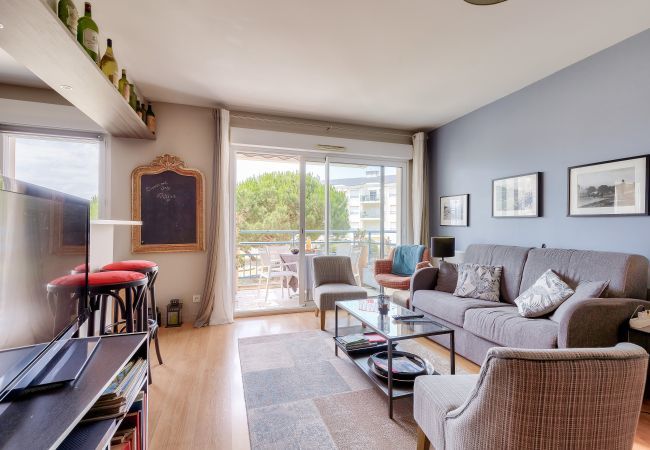 Apartment in Les Sables-d´Olonne - Escape near the port of Les Sables d'Olonne Apartment in Les Sables-d´Olonne - Escape near the port of Les Sables d'Olonne