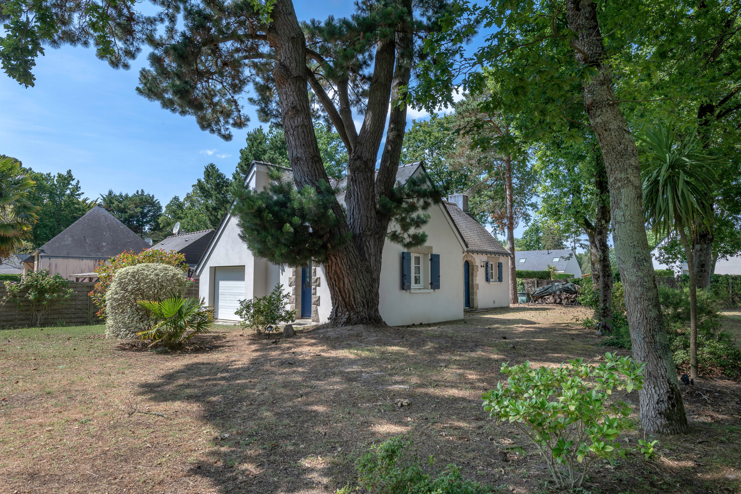  in Assérac - Big house at 500m from the beach