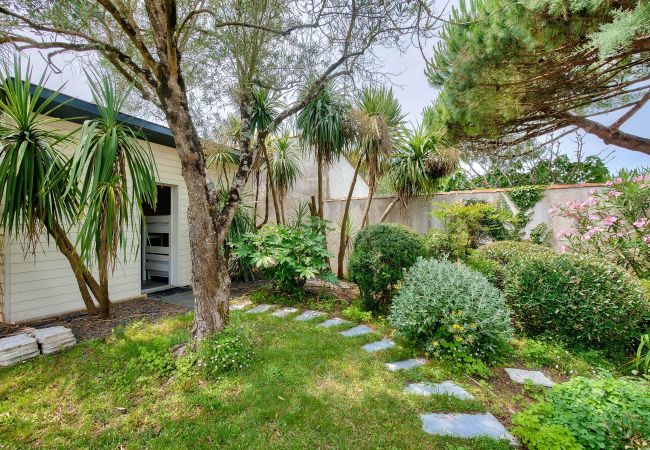 House in La Flotte - La Flotte - 10 People - 800m town centre House in La Flotte - La Flotte - 10 People - 800m town centre