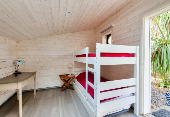 House in La Flotte - La Flotte - 10 People - 800m town centre House in La Flotte - La Flotte - 10 People - 800m town centre