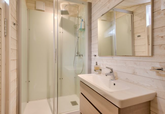 House in La Flotte - La Flotte - 10 People - 800m town centre House in La Flotte - La Flotte - 10 People - 800m town centre