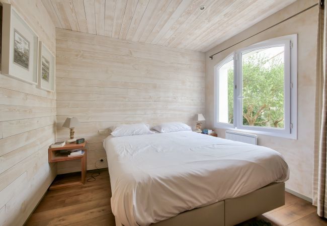 House in La Flotte - La Flotte - 10 People - 800m town centre House in La Flotte - La Flotte - 10 People - 800m town centre