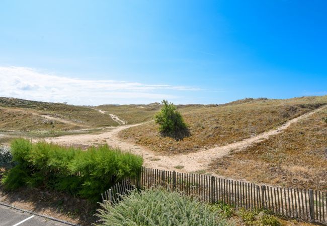 Apartment in St. Hilaire de Riez - Flat for 4- Balcony- Becs beach Apartment in St. Hilaire de Riez - Flat for 4- Balcony- Becs beach