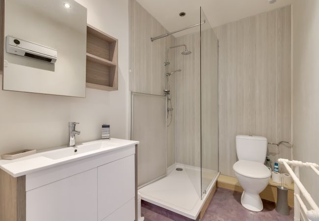 Apartment in Les Sables-d´Olonne - Sables-d'Olonne - Apartment with Balcony Apartment in Les Sables-d´Olonne - Sables-d'Olonne - Apartment with Balcony