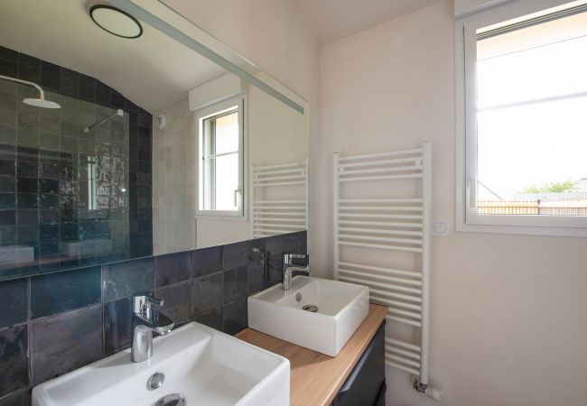 House in Dinard - Seaside house, all comforts - close to the beaches House in Dinard - Seaside house, all comforts - close to the beaches