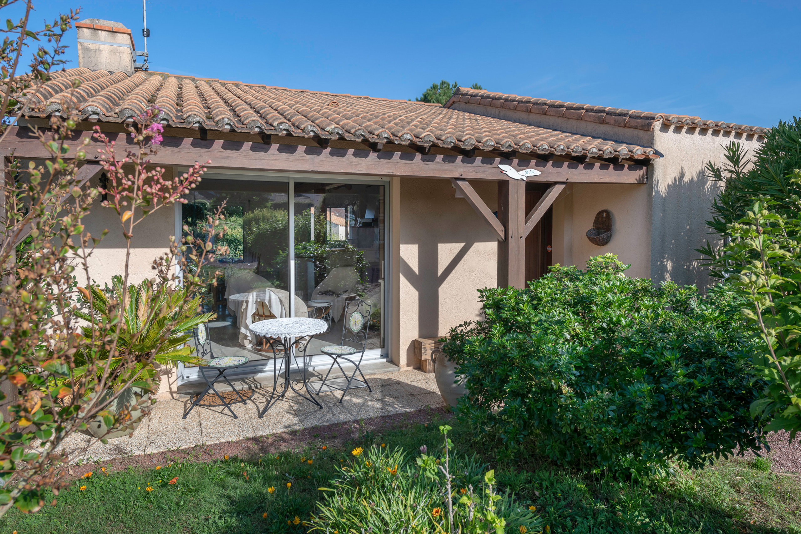  in Préfailles - Préfailles - House 6P - 200m from the beaches