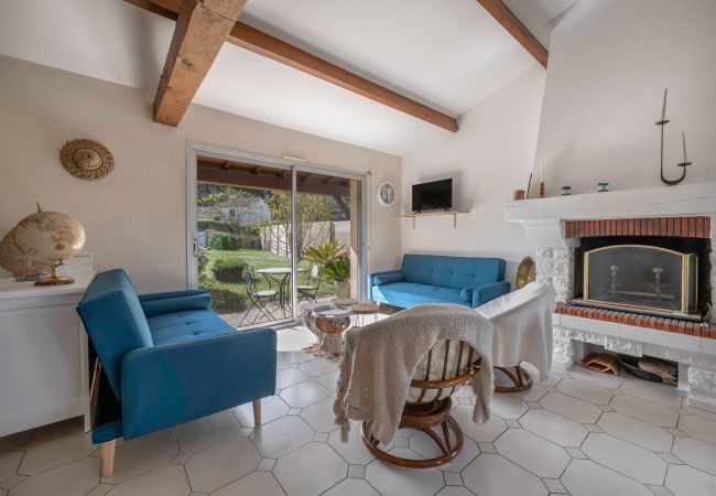 House in Préfailles - Préfailles - House 6P - 200m from the beaches