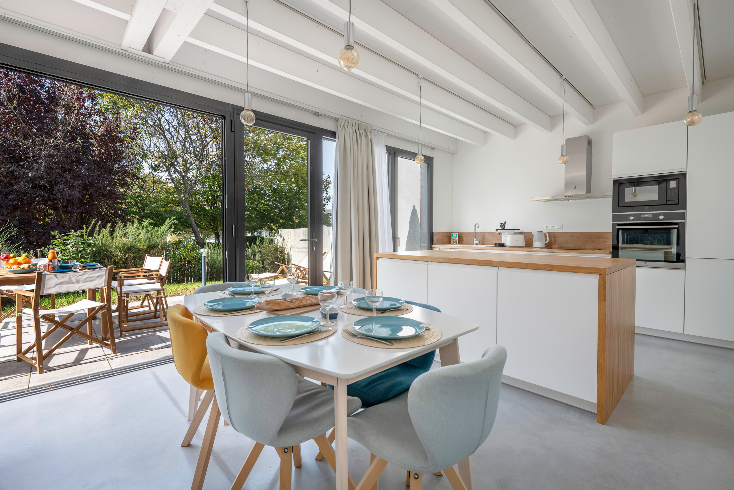  in Le Pouliguen - A soothing stay for 6 at Le Pouliguen