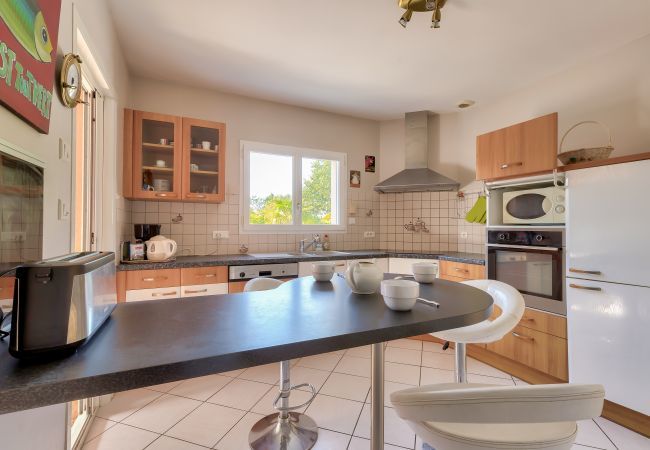 House in Talmont-Saint-Hilaire -  House for 6 - Pool and relaxation House in Talmont-Saint-Hilaire -  House for 6 - Pool and relaxation