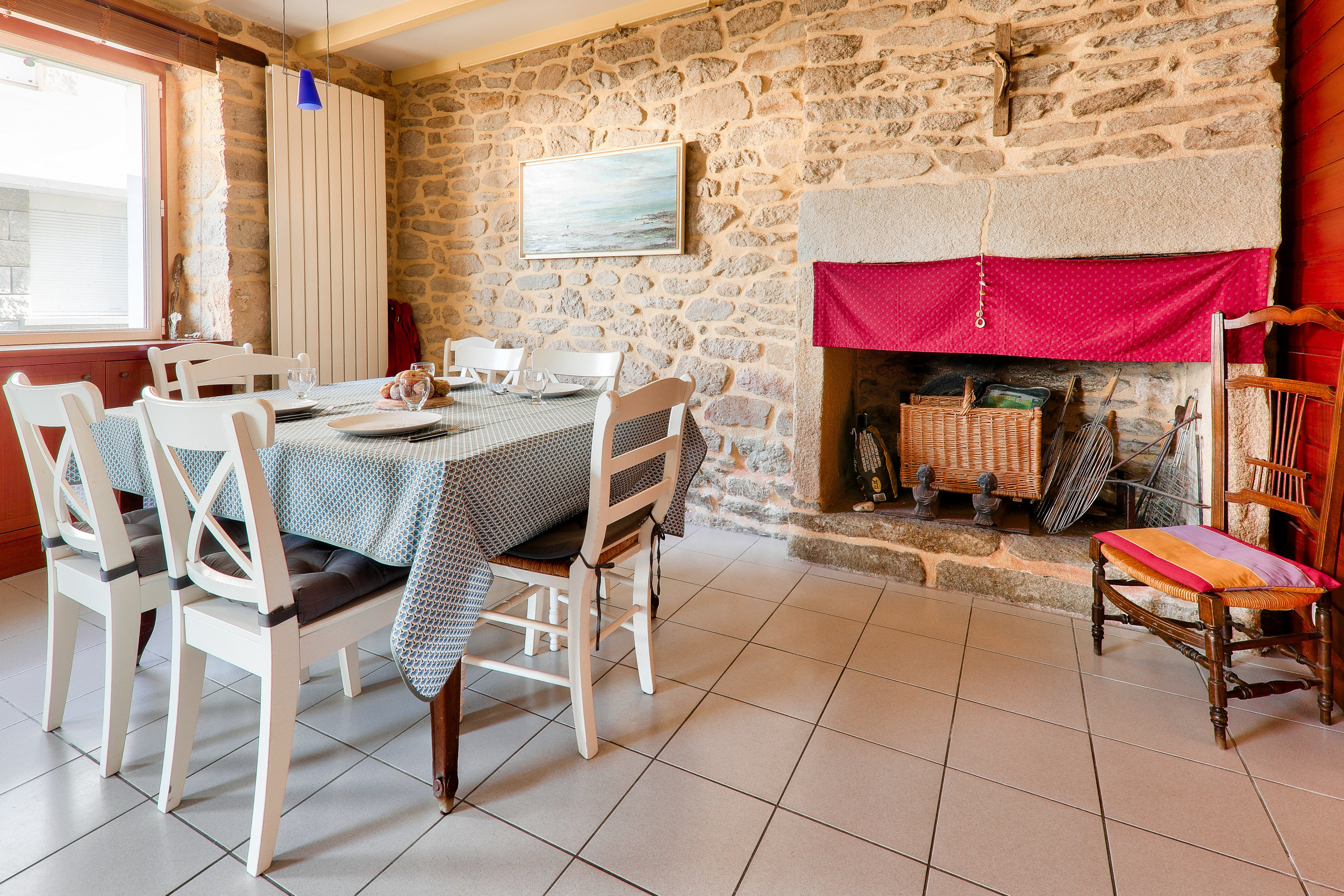  in Saint-Pierre-Quiberon - House for 10 to 20m from Quiberon Bay