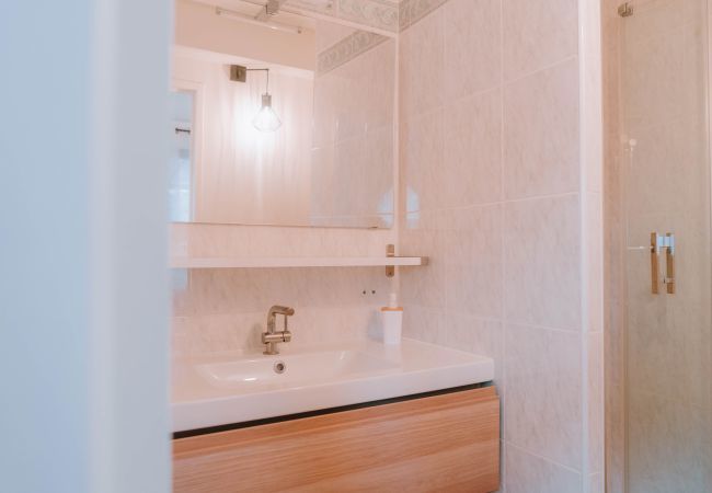 House in Pornichet - 100m from the beach - Nice house for 8 House in Pornichet - 100m from the beach - Nice house for 8