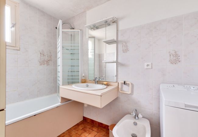 House in Bretignolles-sur-Mer - Bretignolles-sur-mer - 450m from the beach- For 4 House in Bretignolles-sur-Mer - Bretignolles-sur-mer - 450m from the beach- For 4