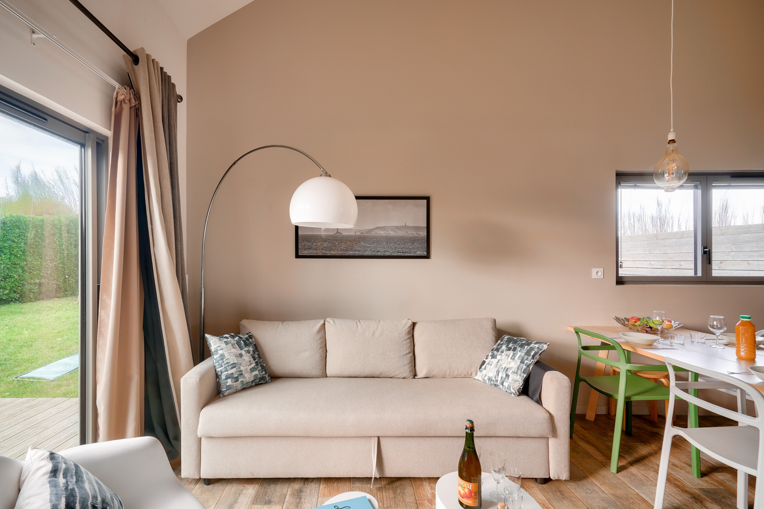  in Penmarch - Duplex 100m from Pors Carn beach - Surfing