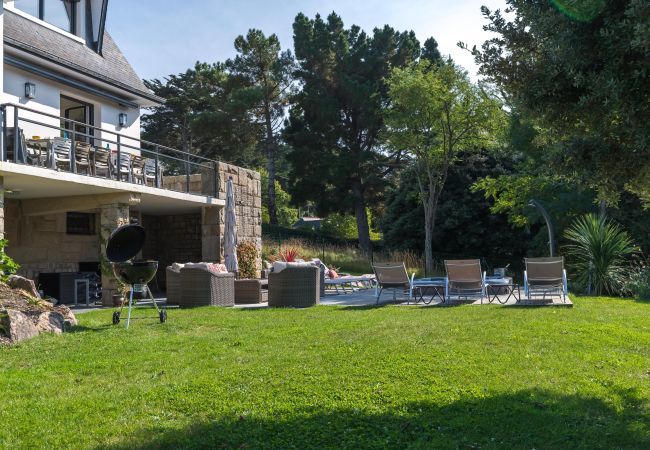 Villa in Fréhel - Privileged setting and sea view in Fréhel  Villa in Fréhel - Privileged setting and sea view in Fréhel