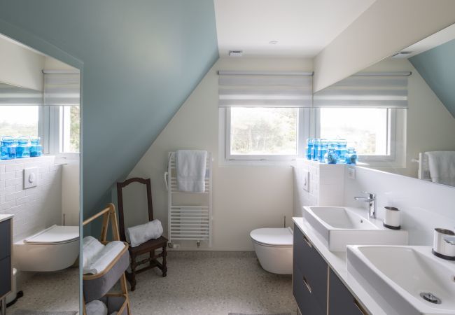 Villa in Fréhel - Privileged setting and sea view in Fréhel  Villa in Fréhel - Privileged setting and sea view in Fréhel