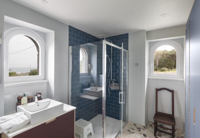 Villa in Fréhel - Privileged setting and sea view in Fréhel  Villa in Fréhel - Privileged setting and sea view in Fréhel