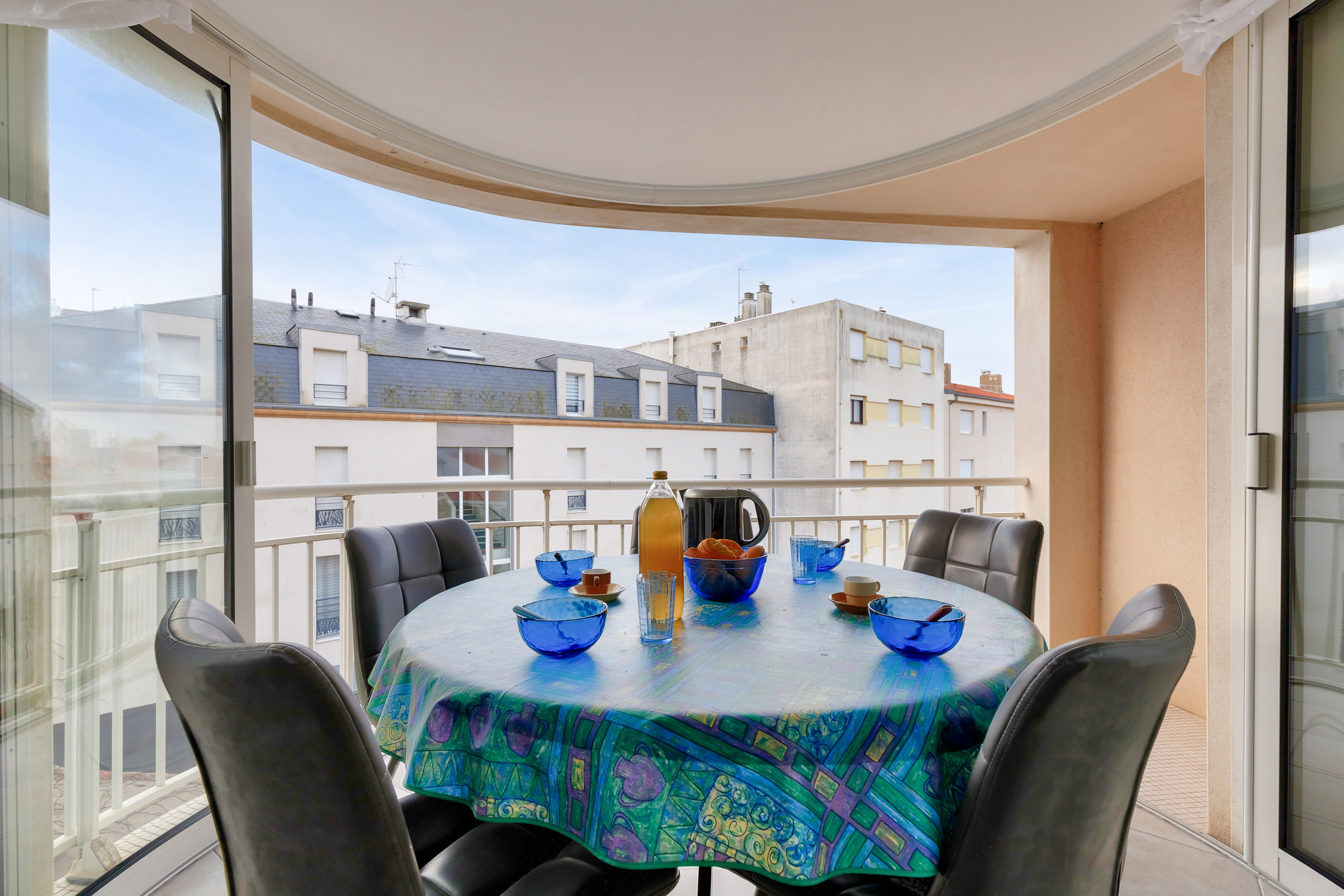  in Les Sables-d´Olonne -  Sables d'Olonne - 450m from the promenade