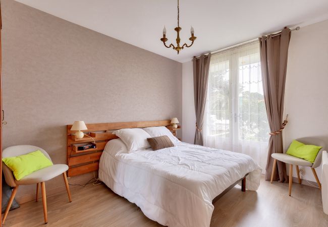 House in Les Sables-d´Olonne - House for 5 - 300m from Tanchet beach House in Les Sables-d´Olonne - House for 5 - 300m from Tanchet beach