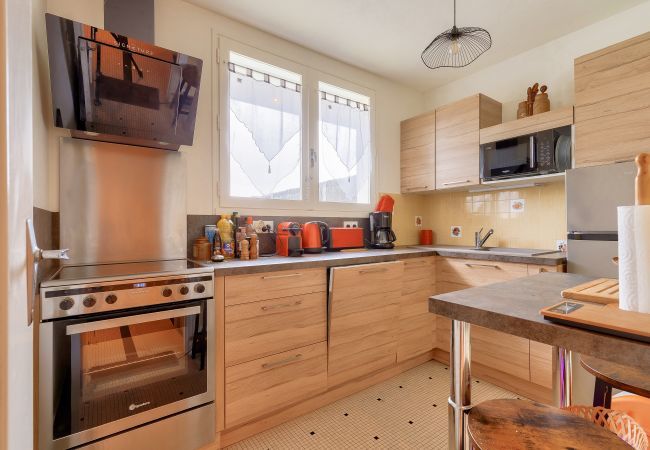 House in Les Sables-d´Olonne - House for 5 - 300m from Tanchet beach House in Les Sables-d´Olonne - House for 5 - 300m from Tanchet beach