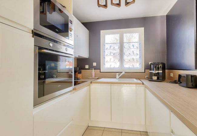 House in Les Sables-d´Olonne - Modern 2-bedroom house with shared pool House in Les Sables-d´Olonne - Modern 2-bedroom house with shared pool