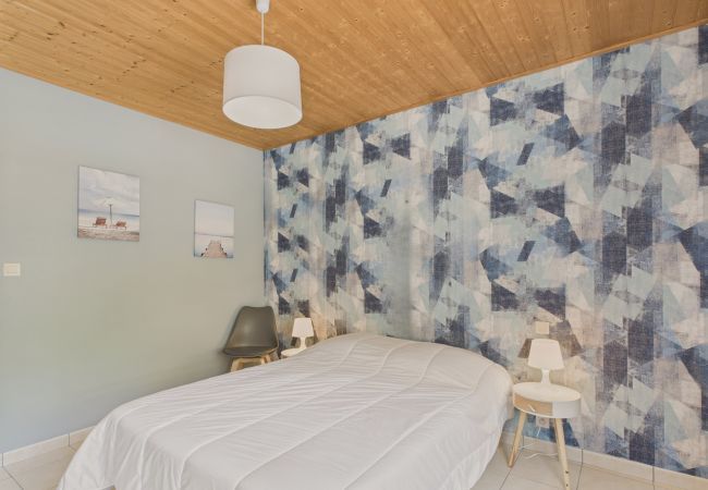 House in Les Sables-d´Olonne - Modern 2-bedroom house with shared pool House in Les Sables-d´Olonne - Modern 2-bedroom house with shared pool