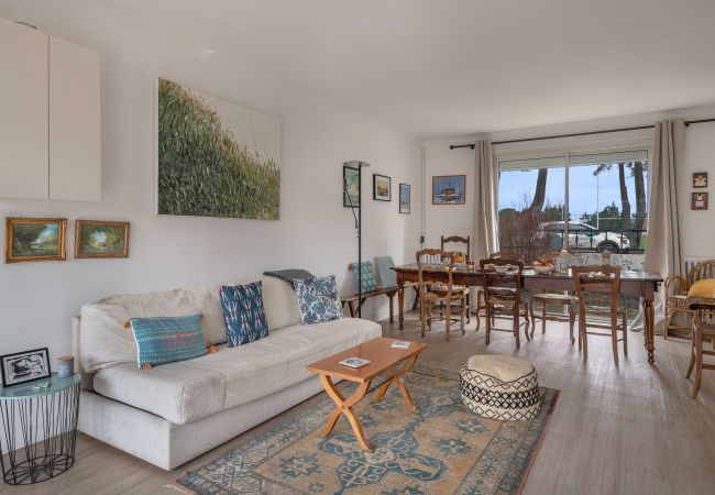 House in Le Pouliguen - House for 6 - quiet area House in Le Pouliguen - House for 6 - quiet area