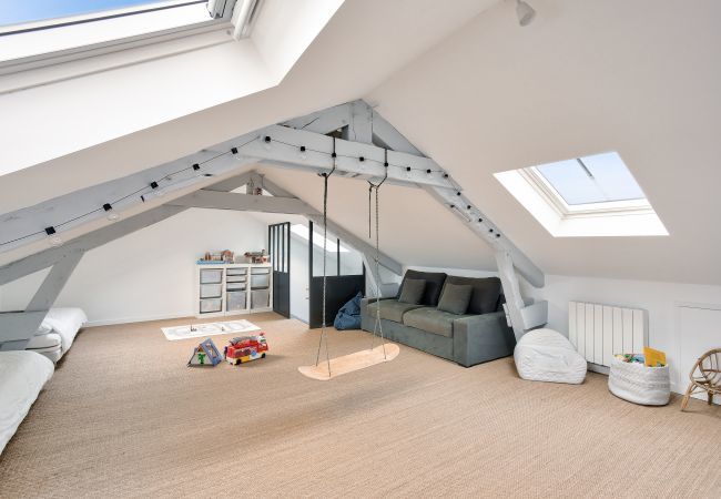 House in La Ville-ès-Nonais - Exceptional view - Private waterfront access House in La Ville-ès-Nonais - Exceptional view - Private waterfront access